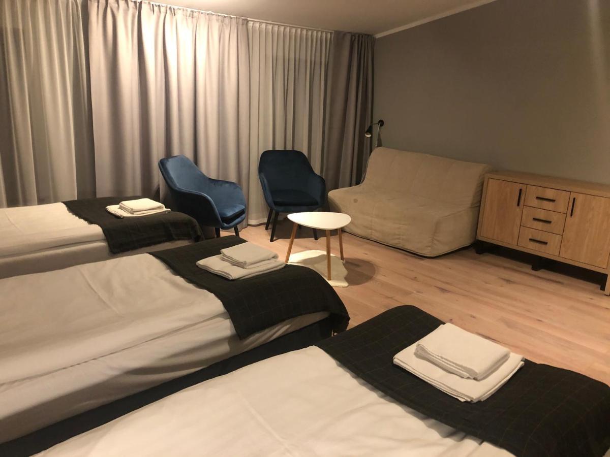Zlote Gory - Czarna Gora Bed & Breakfast Sienna  Exterior foto