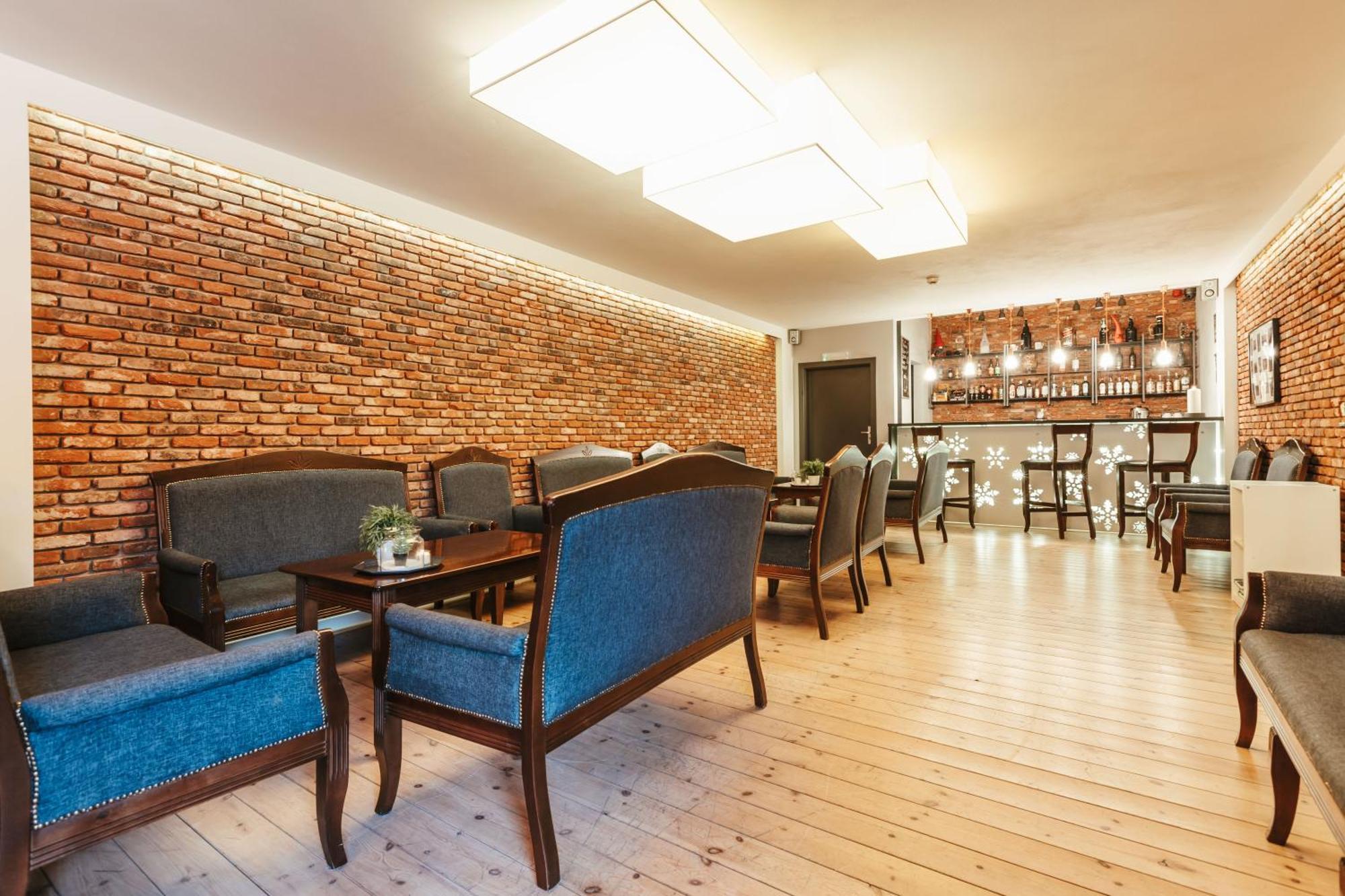 Zlote Gory - Czarna Gora Bed & Breakfast Sienna  Exterior foto